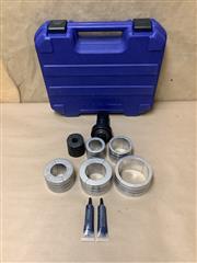 ASTRO 78835 EXHAUST PIPE STRETCHER KIT IN CASE